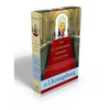 The E.L. Konigsburg Newbery Collection (Boxed Set): From the Mixed-Up Files of Mrs. Basil E. Frankweiler; Jennifer, Hecate, Macbeth, William McKinley, - Boxed Set