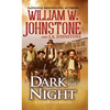Dark Is the Night - Mass Market Paperbound