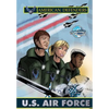 American Defenders: The United States Air Force - Paperback