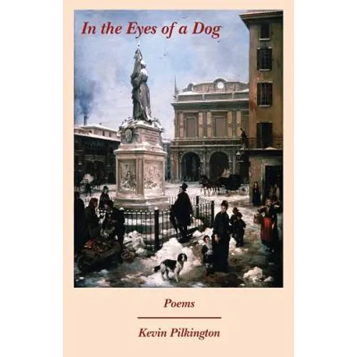 In the Eyes of a Dog - Paperback