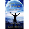 A Beginner's Guide to the Four Psychic Clair Senses: Clairvoyance, Clairaudience, Claircognizance, Clairsentience - Paperback