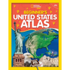 National Geographic Kids Beginner's U.S. Atlas 2020, 3rd Edition - Hardcover