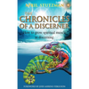 The Chronicles of a Discerner: How to grow spiritual muscle in discerning - Hardcover