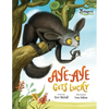 Aye-Aye Gets Lucky - Paperback