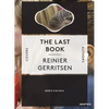The Last Book - Hardcover