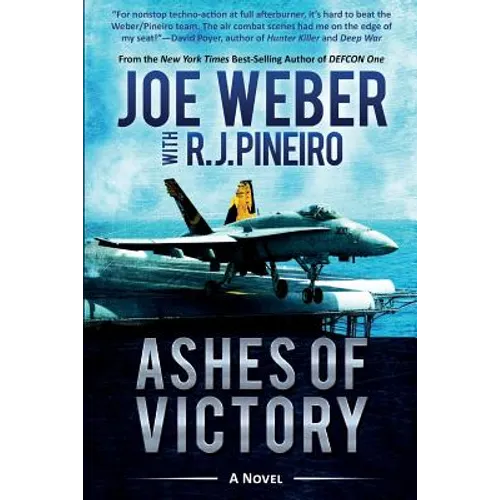 Ashes of Victory - Paperback