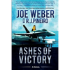 Ashes of Victory - Paperback