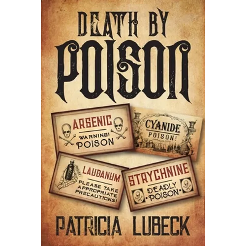 Death by Poison - Paperback