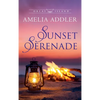 Sunset Serenade - Hardcover