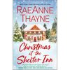 Christmas at the Shelter Inn: A Christmas Romance - Mass Market Paperbound