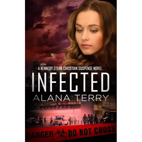 Infected - Paperback
