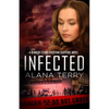 Infected - Paperback