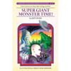 Super Giant Monster Time! - Paperback