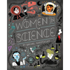 Women in Science: Fearless Pioneers Who Changed the World - Board Book