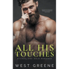 All His Touches - Paperback