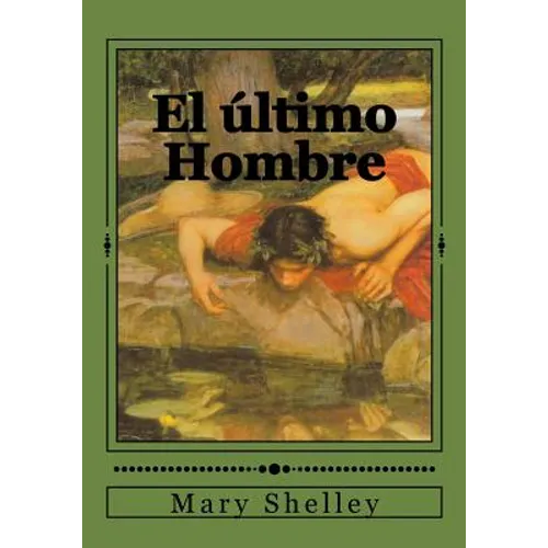 El último Hombre - Paperback