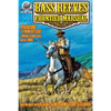 Bass Reeves Frontier Marshal Volume 3 - Paperback
