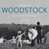 Pilgrims of Woodstock: Never-Before-Seen Photos - Hardcover