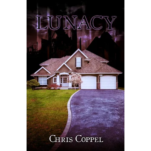 Lunacy - Paperback