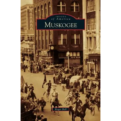 Muskogee - Hardcover