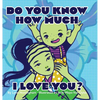 Do You Know How Much I Love You? - Hardcover