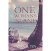 One Woman's Island - Paperback