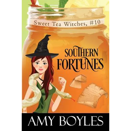 Southern Fortunes - Paperback