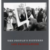 Lee Friedlander: The People's Pictures - Hardcover