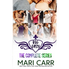 Big Easy: The Complete Series - Paperback