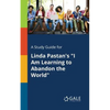 A Study Guide for Linda Pastan's "I Am Learning to Abandon the World" - Paperback