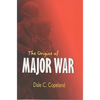Origins of Major War - Paperback