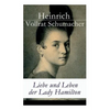 Liebe und Leben der Lady Hamilton - Paperback