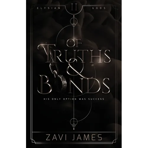 Of Truths & Bonds - Paperback
