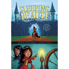 Sleeping Beauty: A Discover Graphics Fairy Tale - Paperback