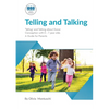 Telling and Talking 0-7 Years - A Guide for Parents - Paperback