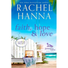 Faith, Hope & Love - Paperback
