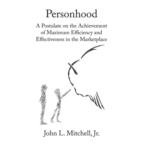 Personhood - Hardcover