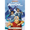 Avatar: The Last Airbender--North and South Part One - Paperback