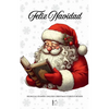 Feliz Navidad: Bilingual Spanish-English Christmas Stories for Kids - Paperback