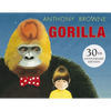 Gorilla - Paperback