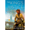 The King's Justice: A Maggie Hope Mystery - Paperback