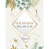 Our Journal: From Me to You - Paperback