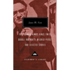 The Postman Always Rings Twice, Double Indemnity, Mildred Pierce, and Selected Stories: Introduction by Robert Polito - Hardcover