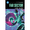 Far Sector: DC Compact Comics Edition - Paperback
