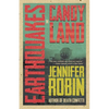 Earthquakes in Candyland - Paperback
