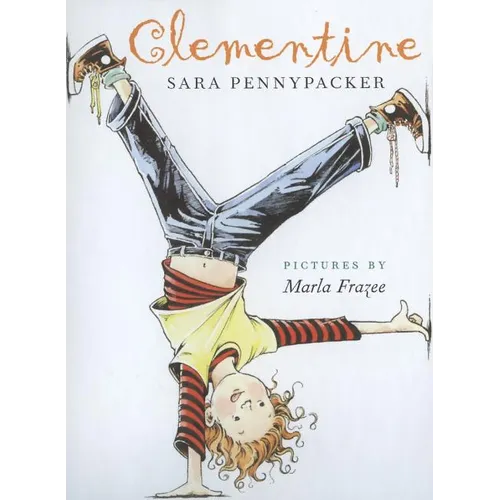 Clementine - Hardcover