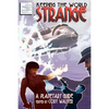 Keeping the World Strange: A Planetary Guide - Paperback