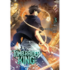 Tomb Raider King, Vol. 3 - Paperback