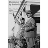The Doctrine of Fascism - Paperback