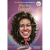 Who Was Selena? - Paperback
